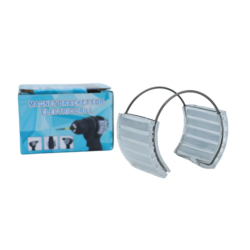 Magnetic Screw Holder For Cordless Drill